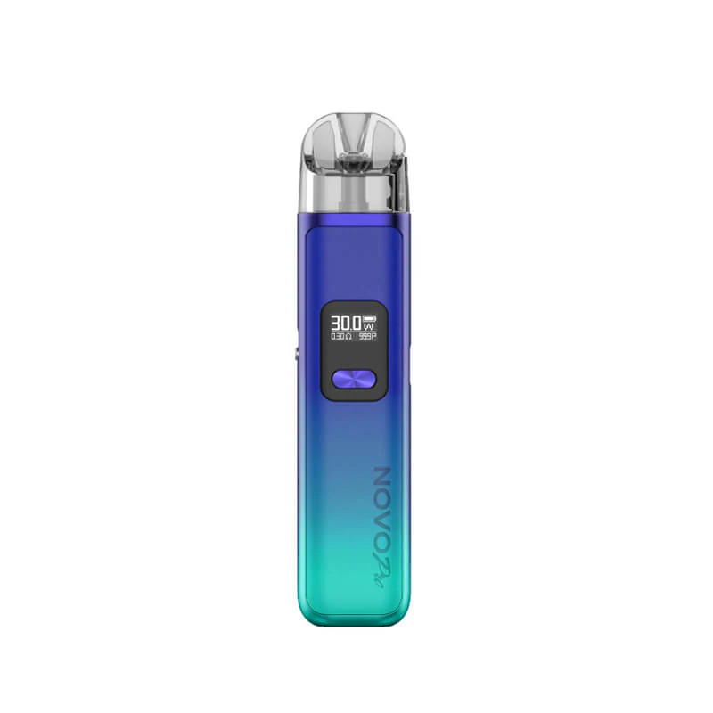 SMOK Novo Pro Pod Vape Kit - Image 8