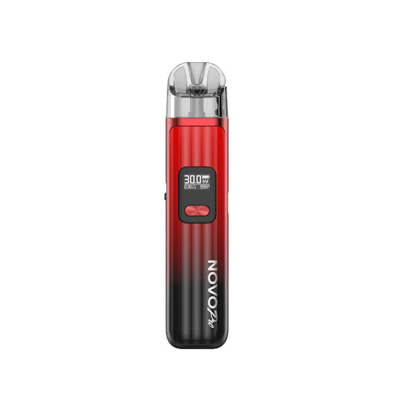 SMOK Novo Pro Pod Vape Kit - Image 9