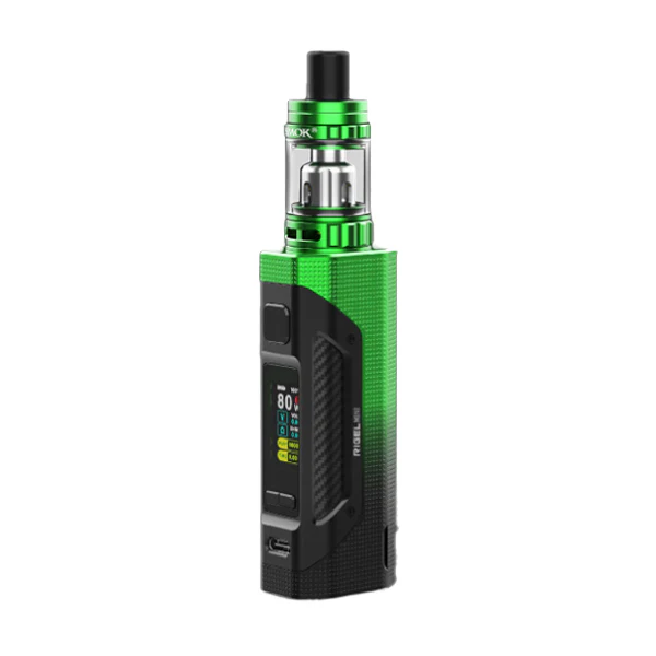 SMOK Rigel Mini Vape Kit - Image 6