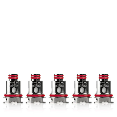SMOK RPM Replacement Coils - Image 3