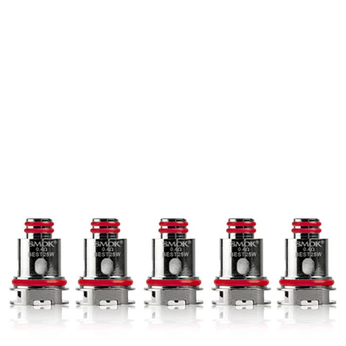 SMOK RPM Replacement Coils - Image 6