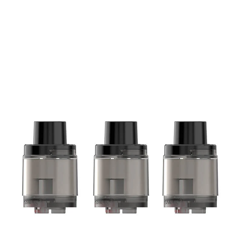 SMOK RPM 85 & RPM 100 Replacement Pods - 3 Pack - Image 3