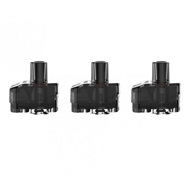 SMOK Scar P3 Replacement Pod 2ml 3 pack - Image 2