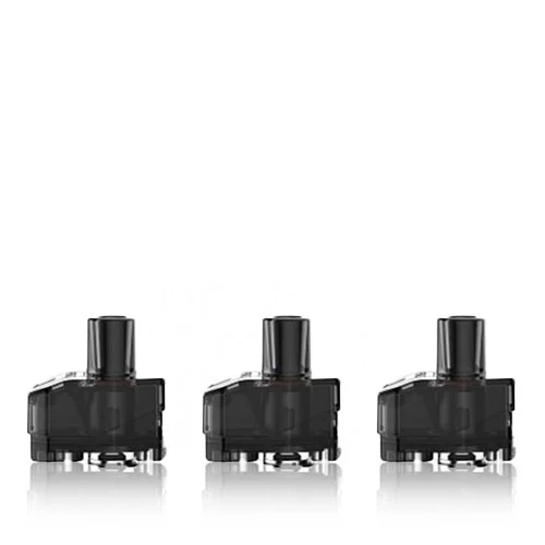 SMOK Scar P5 Replacement Pods 3 pack - Image 2