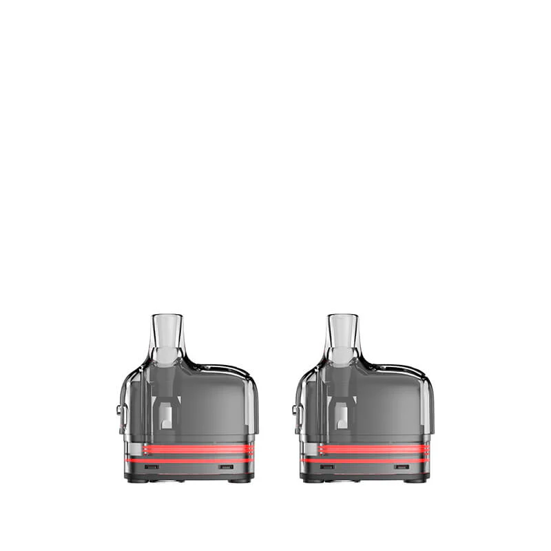 SMOK Tech247 Replacement Pods 2ml - 2 Pack