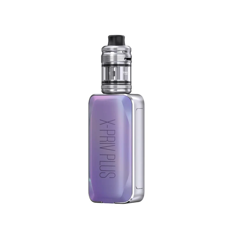 Smok X-Priv Plus Vape Kit - Image 8