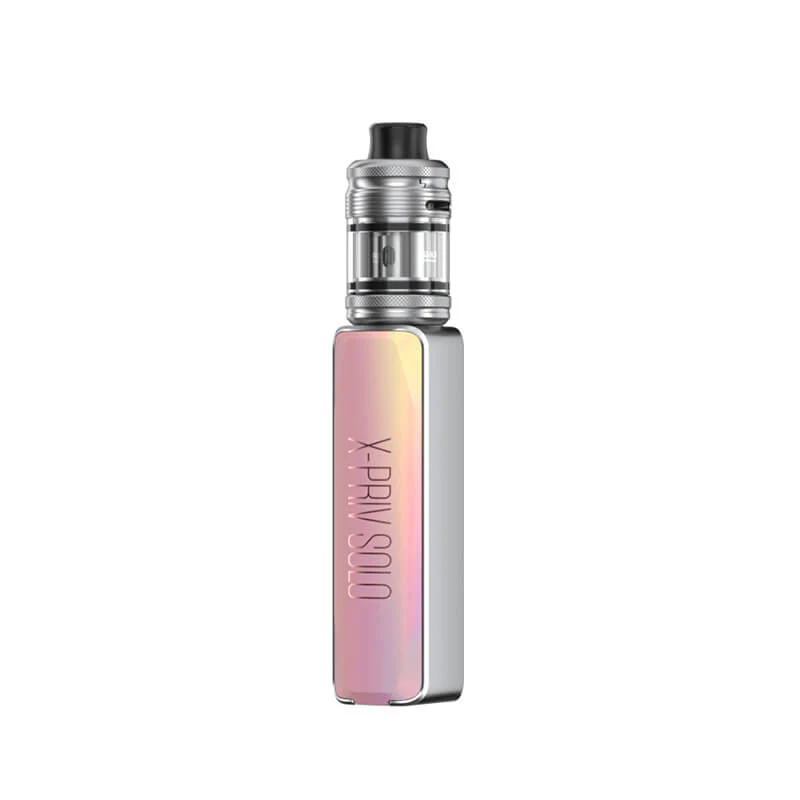 SMOK X-Priv Solo Vape Kit - Image 13