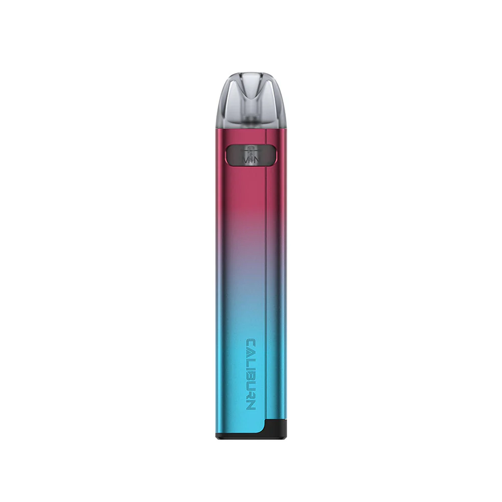 Uwell Caliburn A2S Pod Vape kit - Image 2