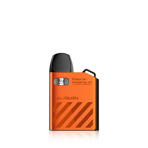 Uwell Caliburn AK2 Pod Kit - Image 4