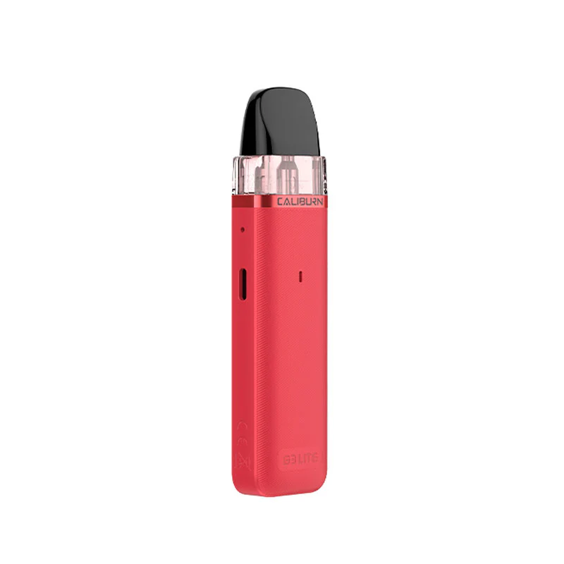 Uwell Caliburn G3 Lite Pod Vape Kit - Image 5