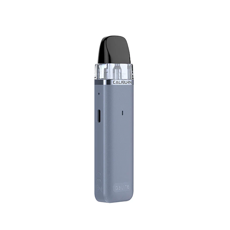 Uwell Caliburn G3 Lite Pod Vape Kit - Image 9