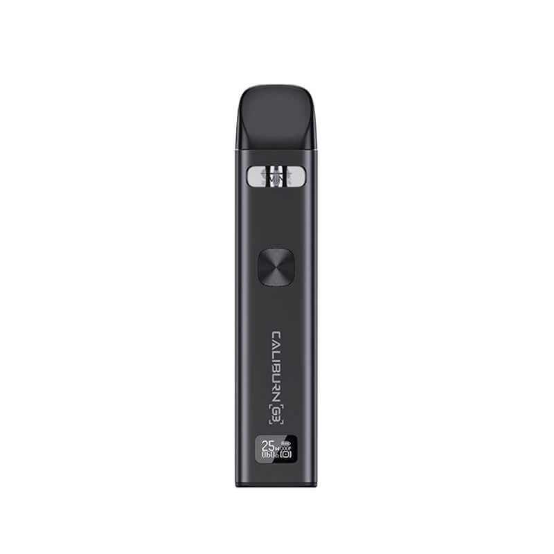 Uwell Caliburn G3 Pod Vape Kit - Image 4