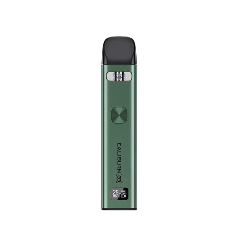 Uwell Caliburn G3 Pod Vape Kit - Image 6