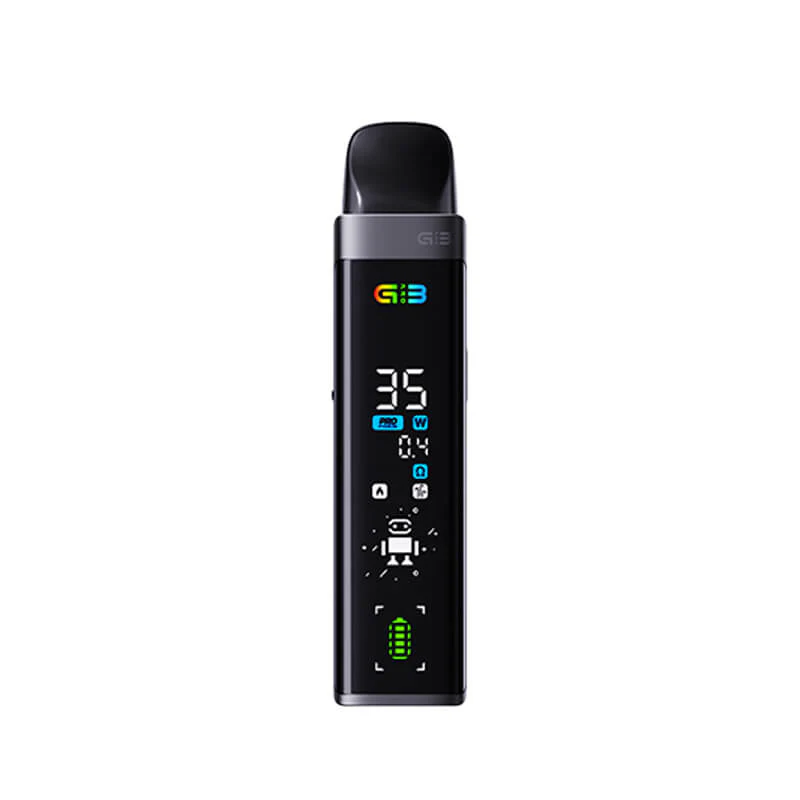 Uwell Caliburn G3 Pro Pod Vape Kit - Image 14
