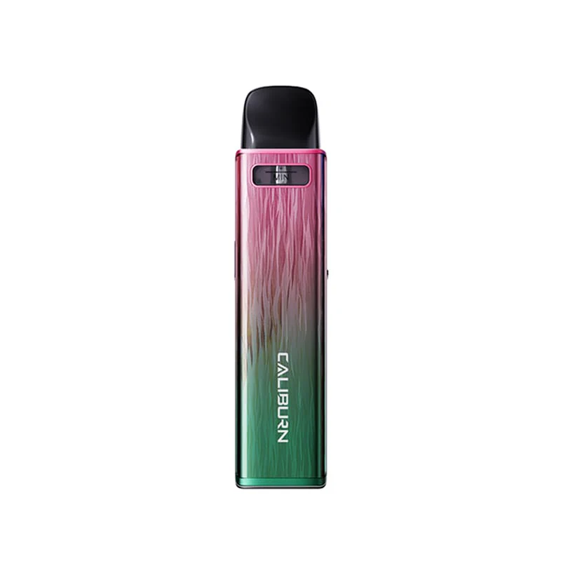 Uwell Caliburn G3 Pro Pod Vape Kit - Image 16