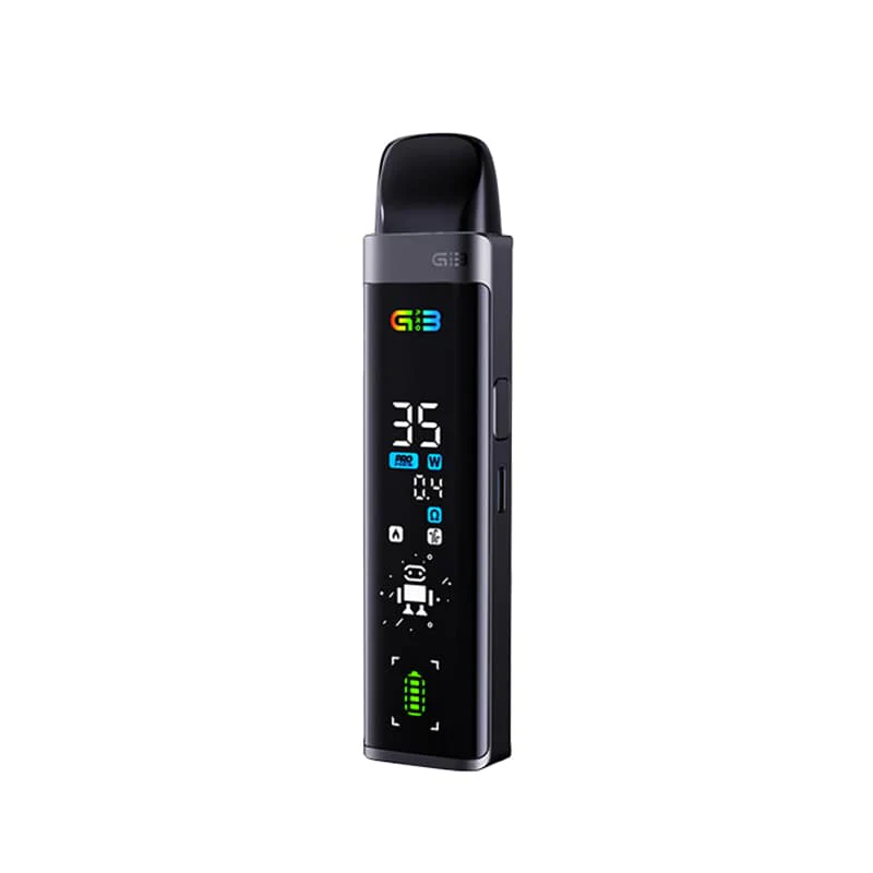 Uwell Caliburn G3 Pro Pod Vape Kit - Image 26