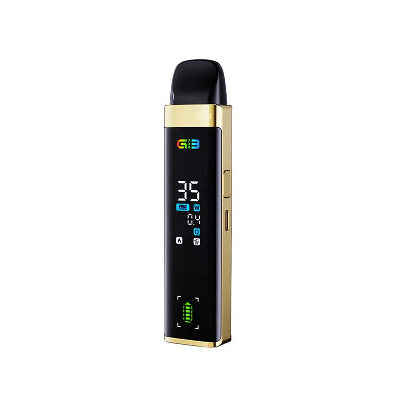Uwell Caliburn G3 Pro Pod Vape Kit - Image 31