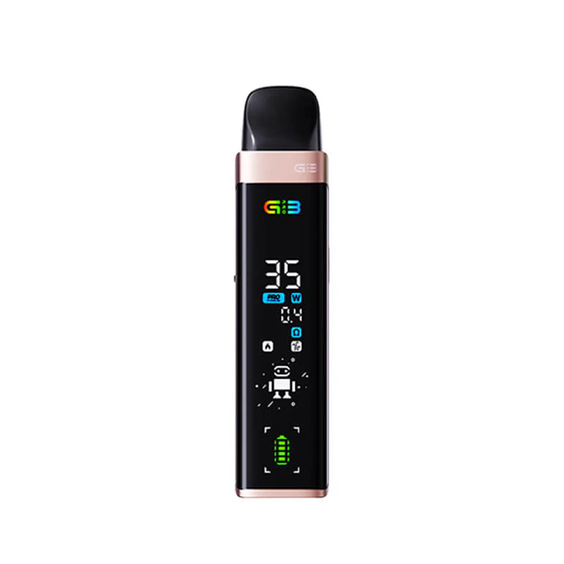 Uwell Caliburn G3 Pro Pod Vape Kit - Image 9