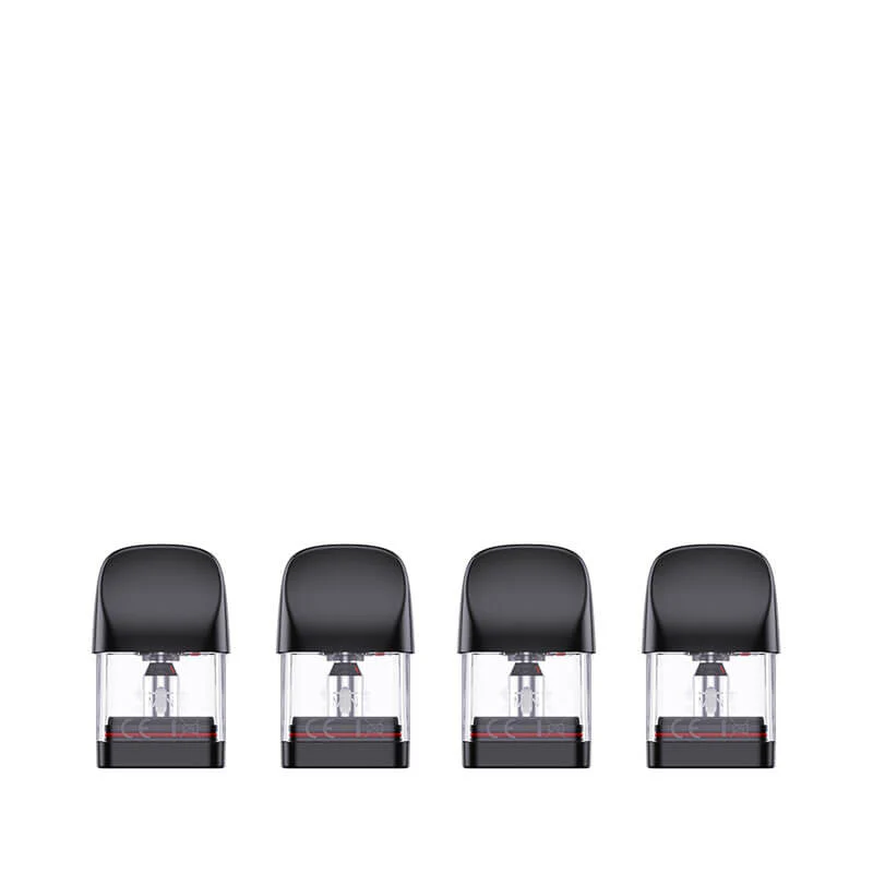 Uwell Caliburn G3 Replacement Pods - 4 Pack - Image 5