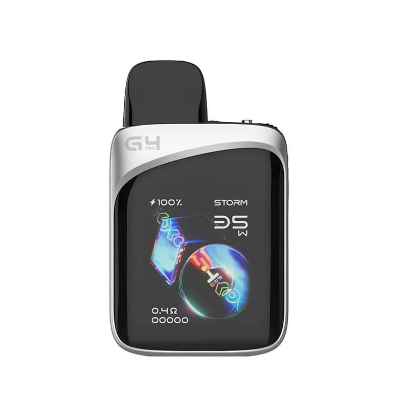 Uwell Caliburn G4 Pro KoKo Pod Vape Kit - Image 5