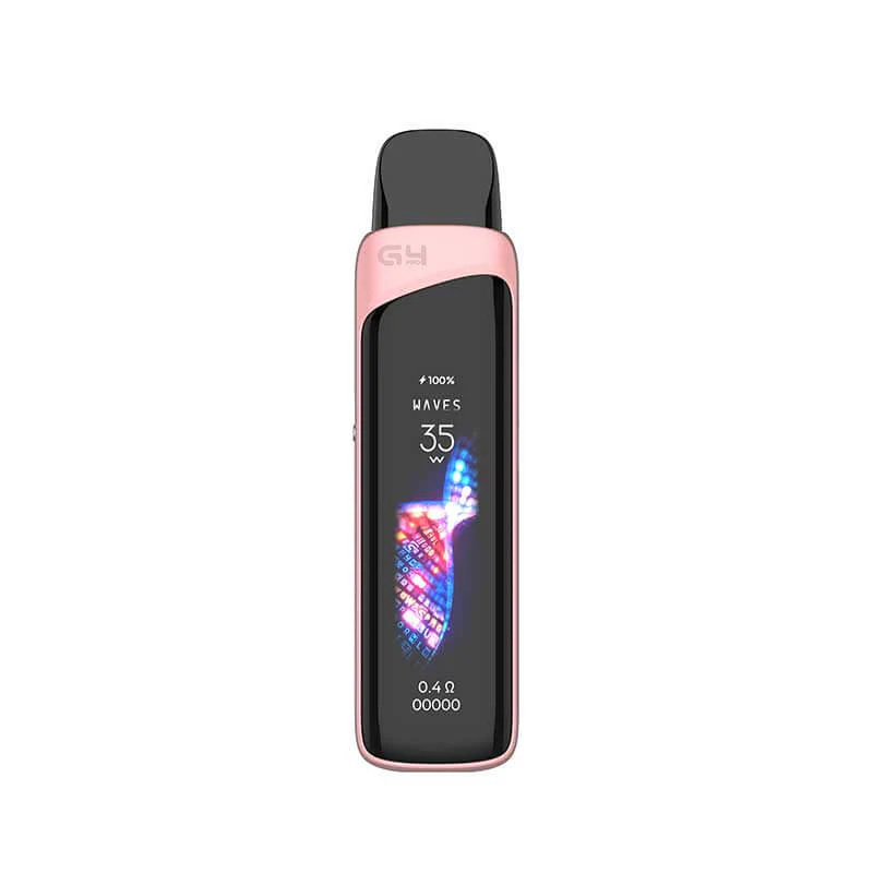 Uwell Caliburn G4 Pro Pod Vape Kit - Image 2