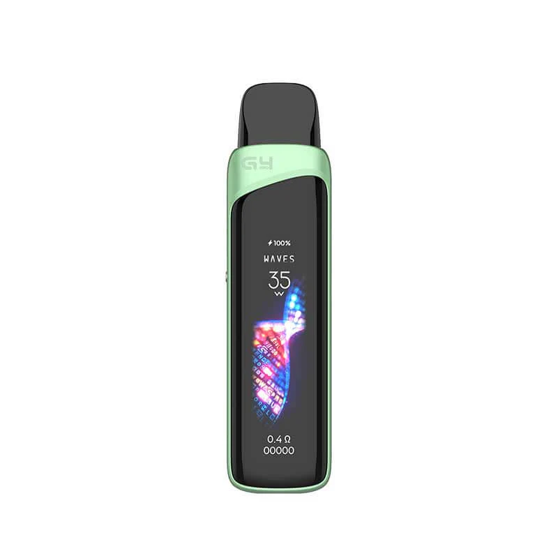 Uwell Caliburn G4 Pro Pod Vape Kit - Image 3