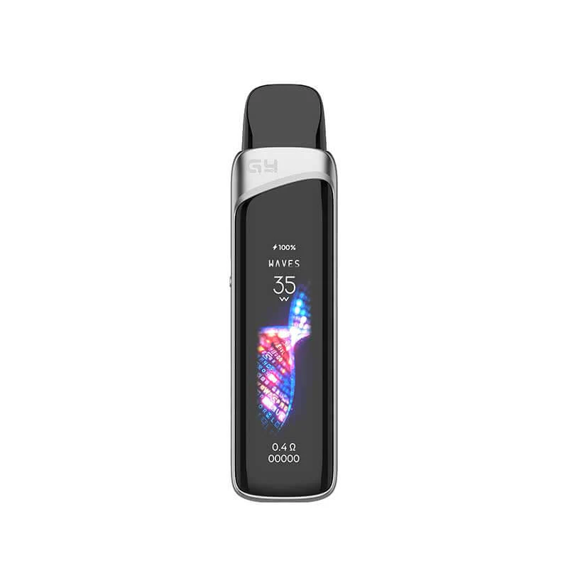 Uwell Caliburn G4 Pro Pod Vape Kit - Image 4