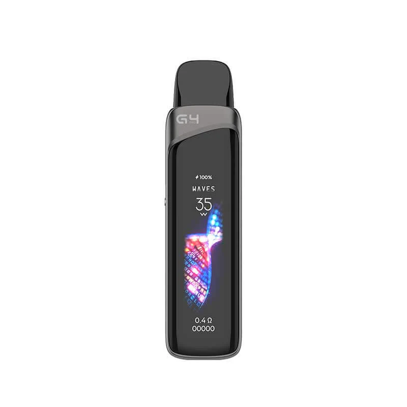 Uwell Caliburn G4 Pro Pod Vape Kit - Image 5