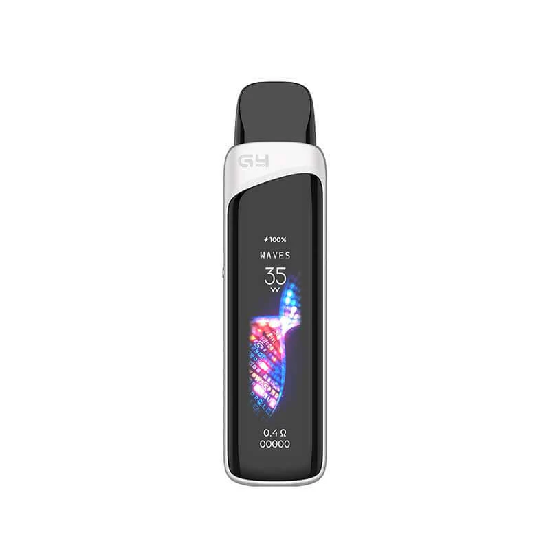 Uwell Caliburn G4 Pro Pod Vape Kit - Image 6