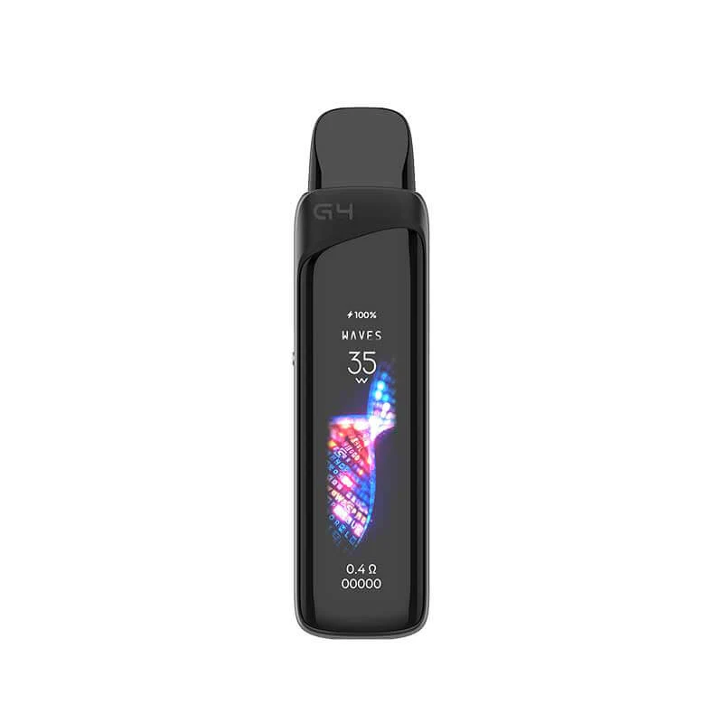 Uwell Caliburn G4 Pro Pod Vape Kit - Image 7
