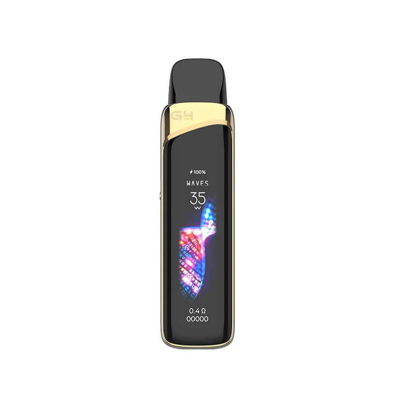 Uwell Caliburn G4 Pro Pod Vape Kit - Image 9