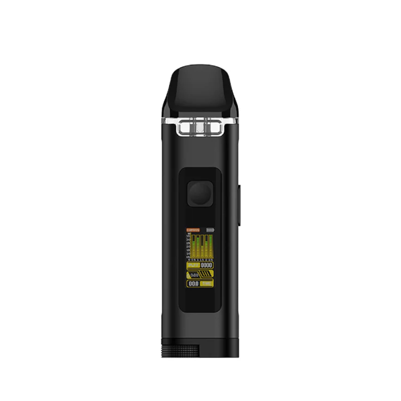 Uwell Crown D Vape Kit - Image 2