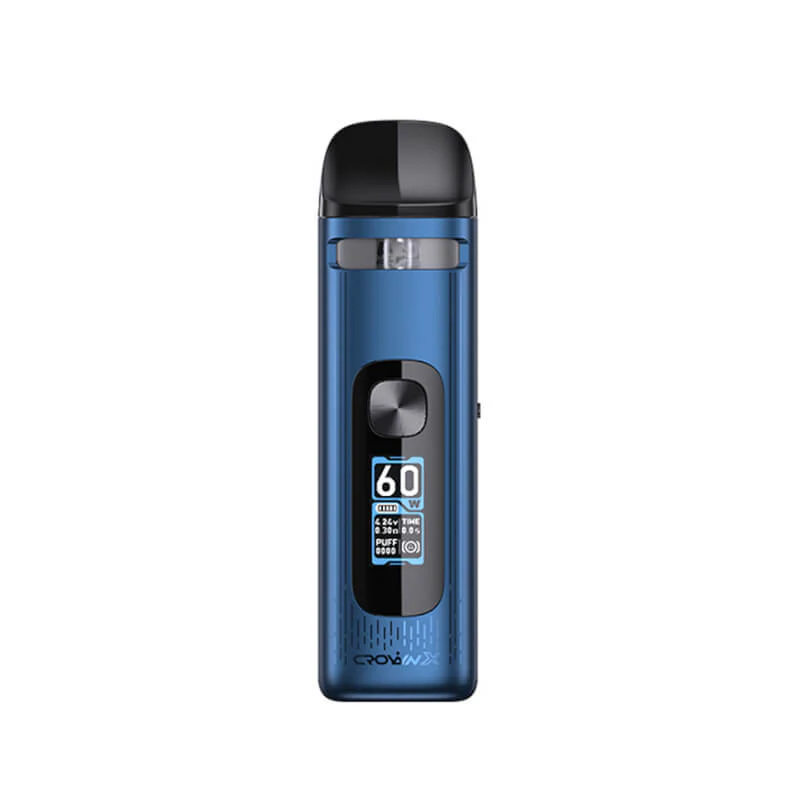 Uwell Crown X Pod Vape Kit - Image 4