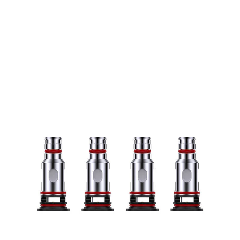 Uwell Crown X Replacement Coils - 4 Pack - Image 2