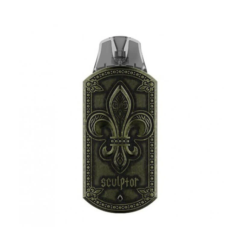 Uwell Sculptor Pod Vape Kit - Image 3