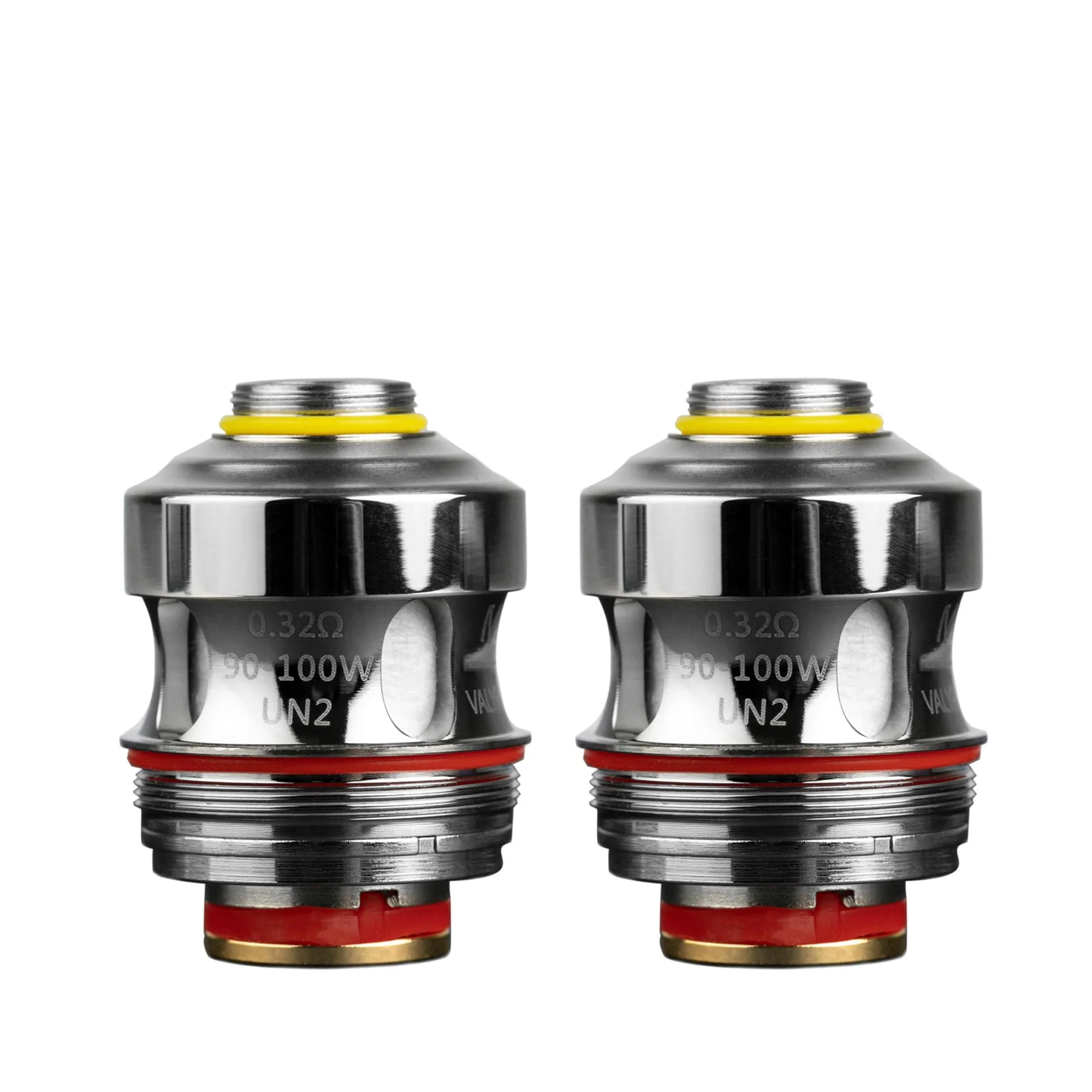 Uwell Valyrian 2 Coils - 2 Pack - Image 3
