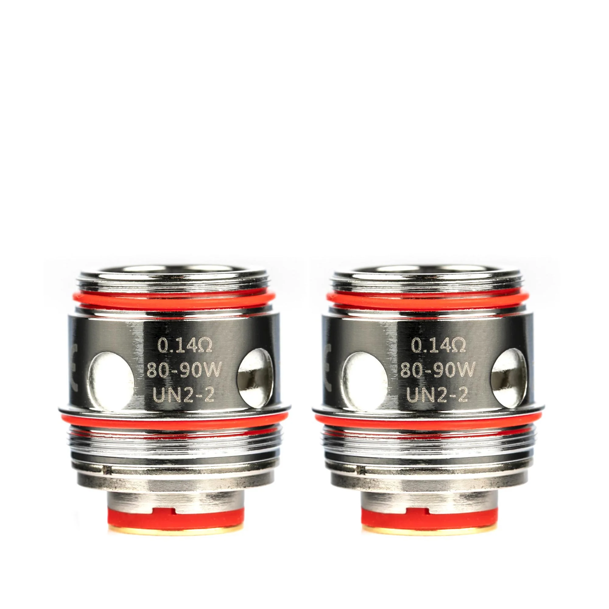 Uwell Valyrian 2 Coils - 2 Pack - Image 4