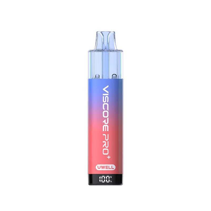 Uwell Viscore Pro+ Prefilled Pod Kit - Image 10