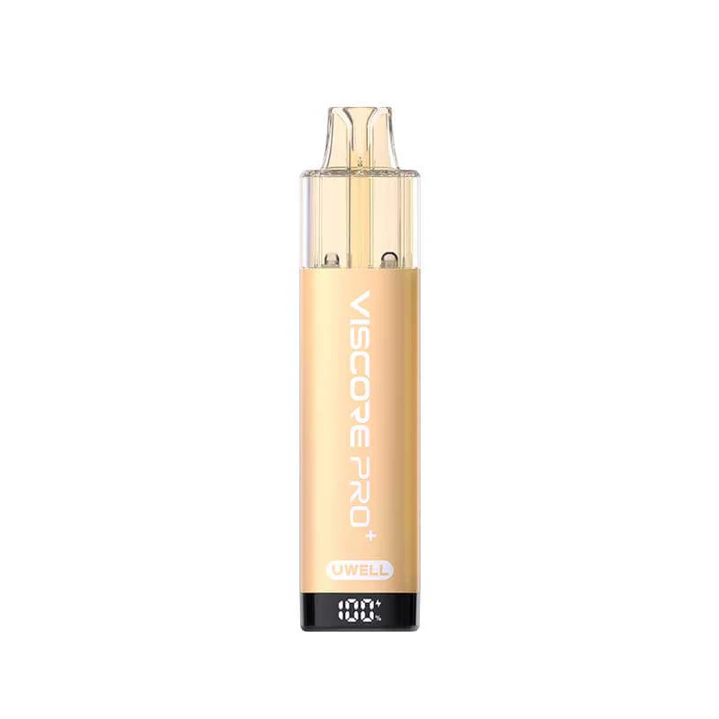 Uwell Viscore Pro+ Prefilled Pod Kit - Image 6