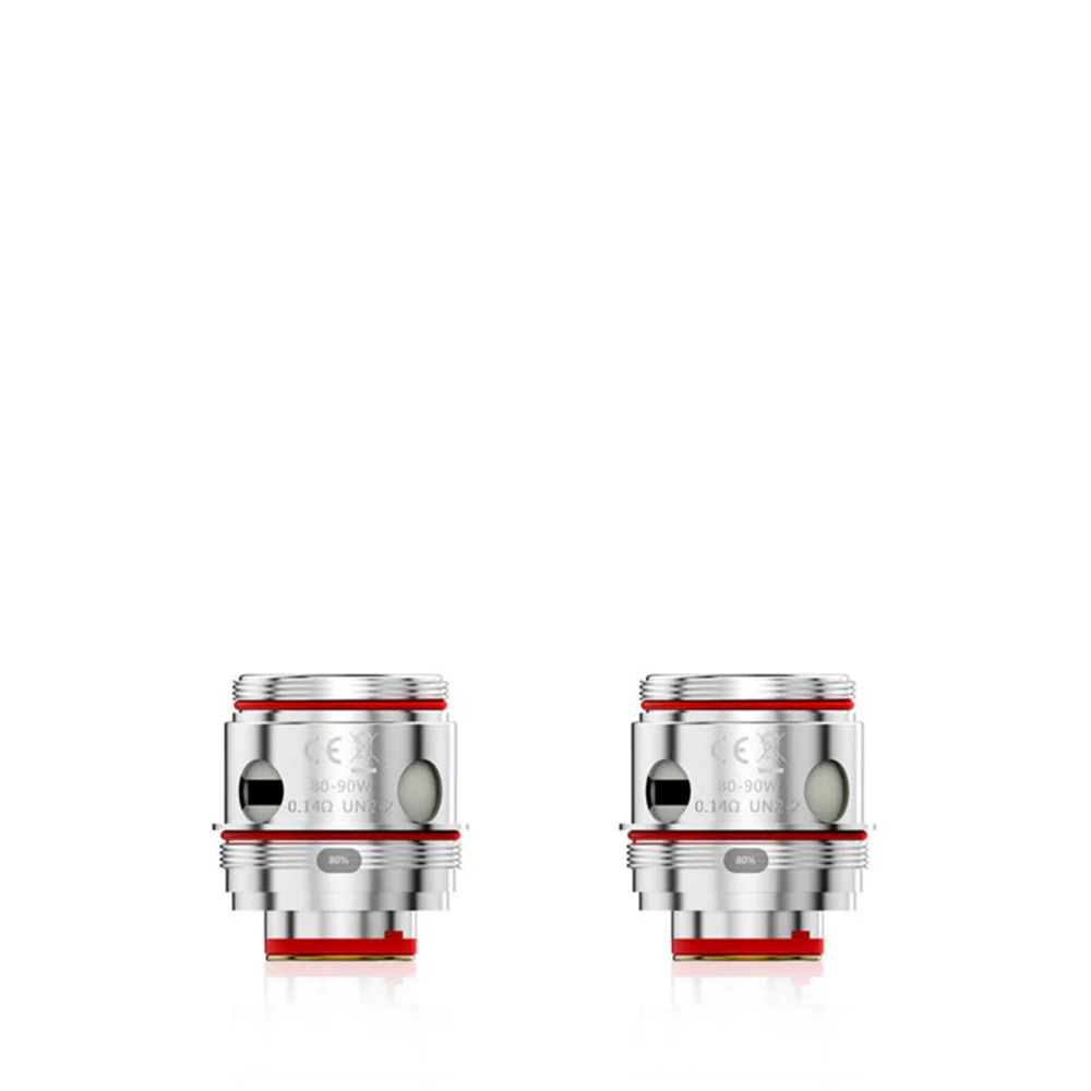 Uwell Valyrian 3 Replacement Coils - 2 Pack - Image 3
