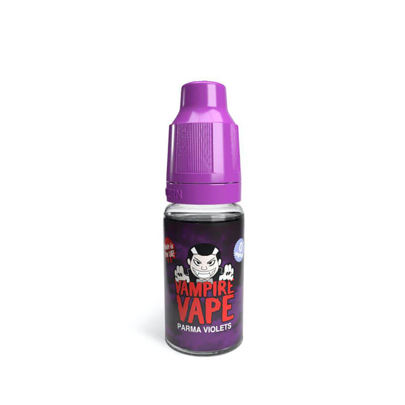 Vampire Vape Parma Violets E-Liquid - Image 2