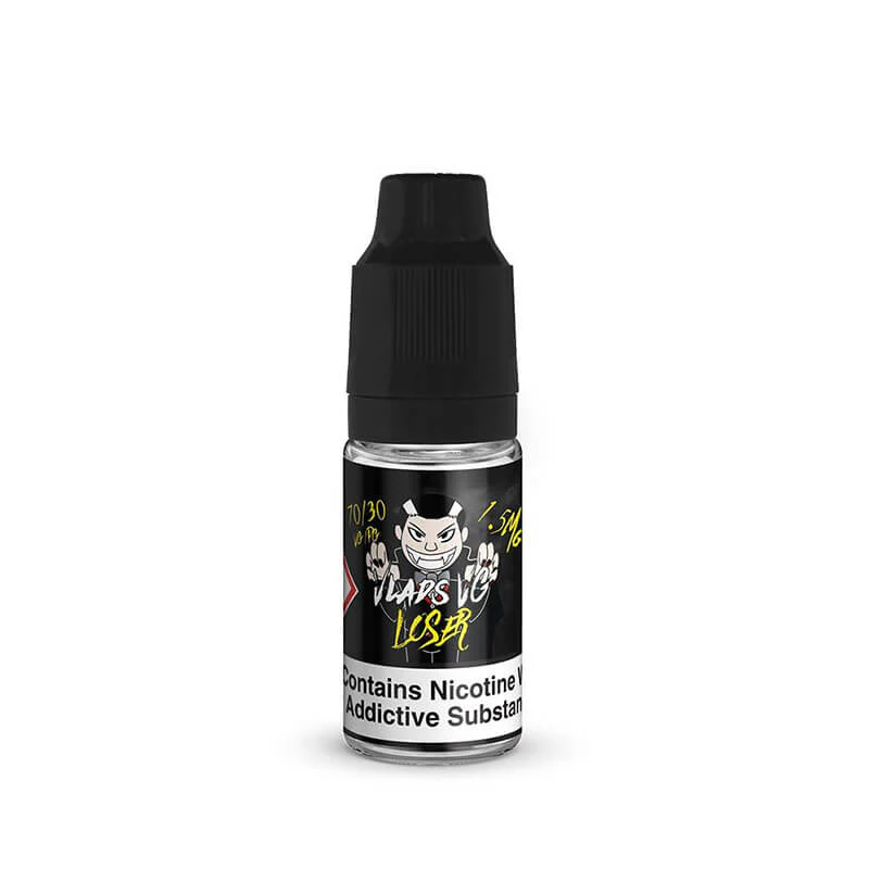 Vampire Vape Vlads VG Loser 10ml - Image 2