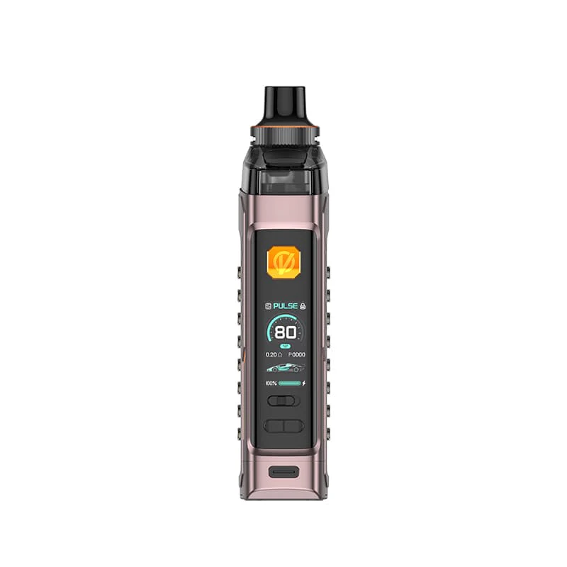 Vaporesso Armour G Pod Vape Kit - Image 12