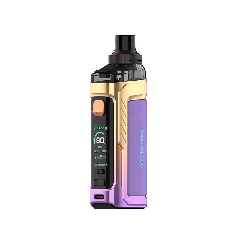 Vaporesso Armour G Pod Vape Kit - Image 16