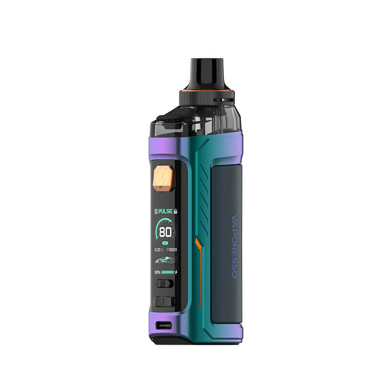 Vaporesso Armour G Pod Vape Kit - Image 17