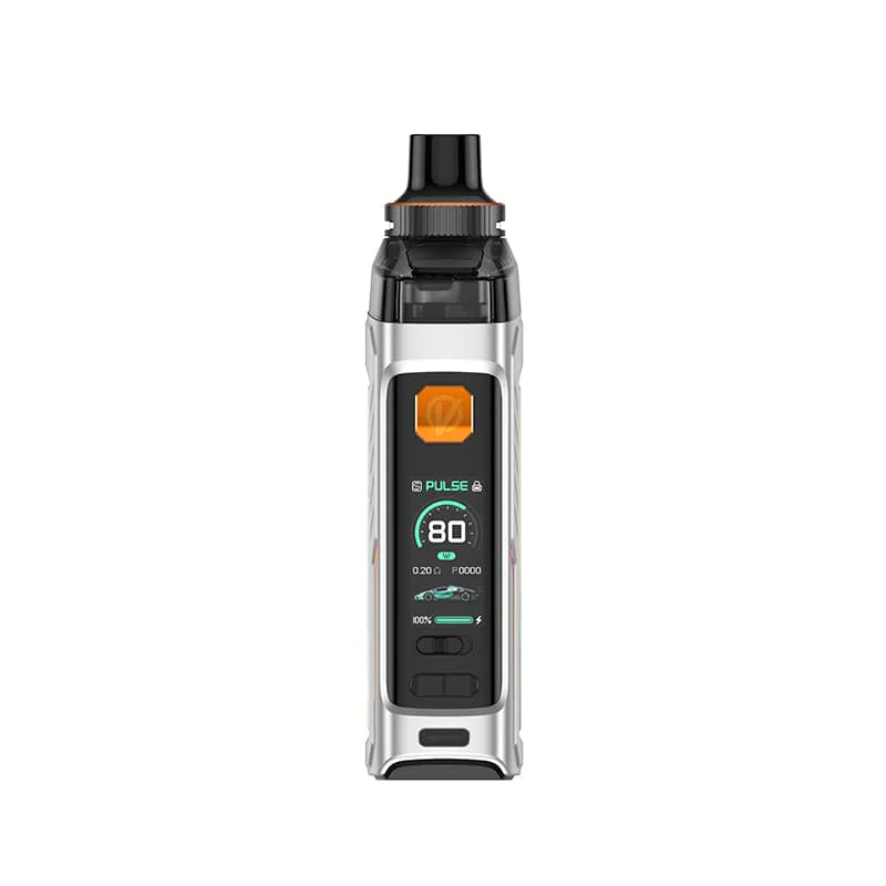 Vaporesso Armour G Pod Vape Kit - Image 4