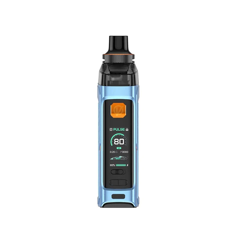 Vaporesso Armour G Pod Vape Kit - Image 6