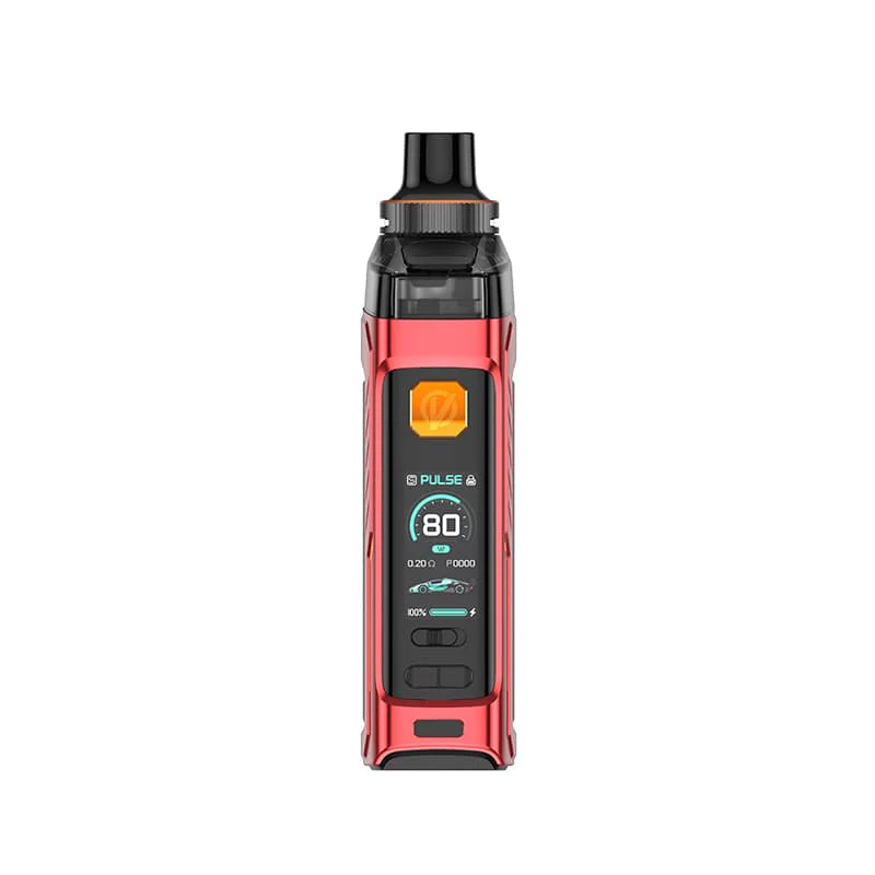 Vaporesso Armour G Pod Vape Kit - Image 9