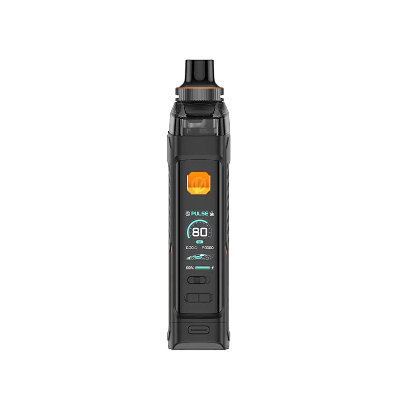 Vaporesso Armour GS Pod Vape Kit - Image 3