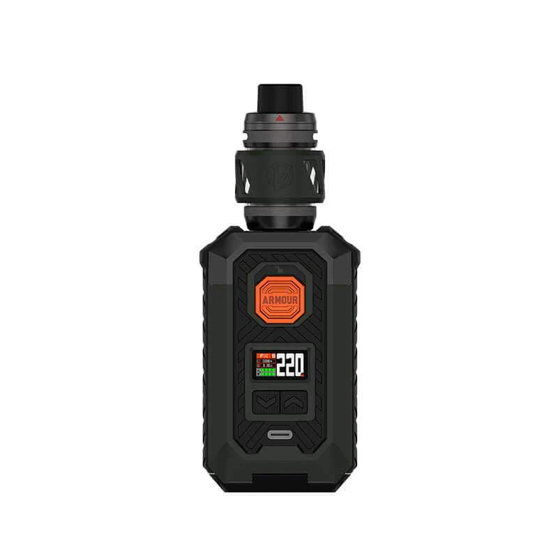 Vaporesso Armour Max Vape Kit - iTank T Version - Image 6